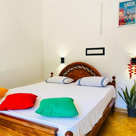 Summer Lodge-Тангалле Екстер'єр фото