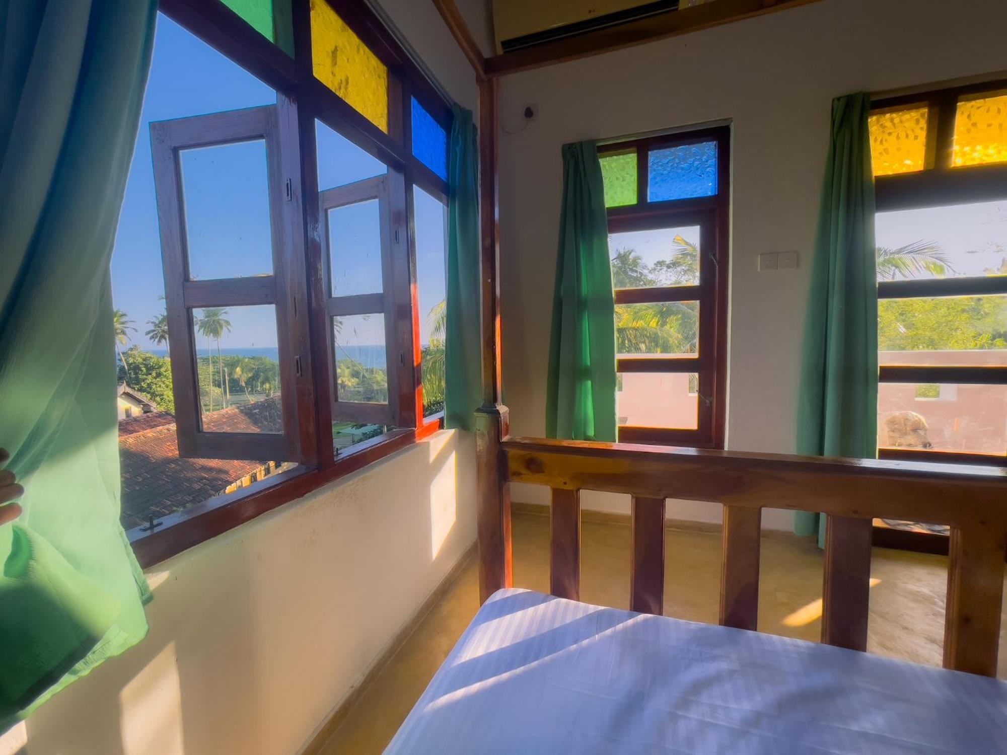 Summer Lodge-Тангалле Екстер'єр фото