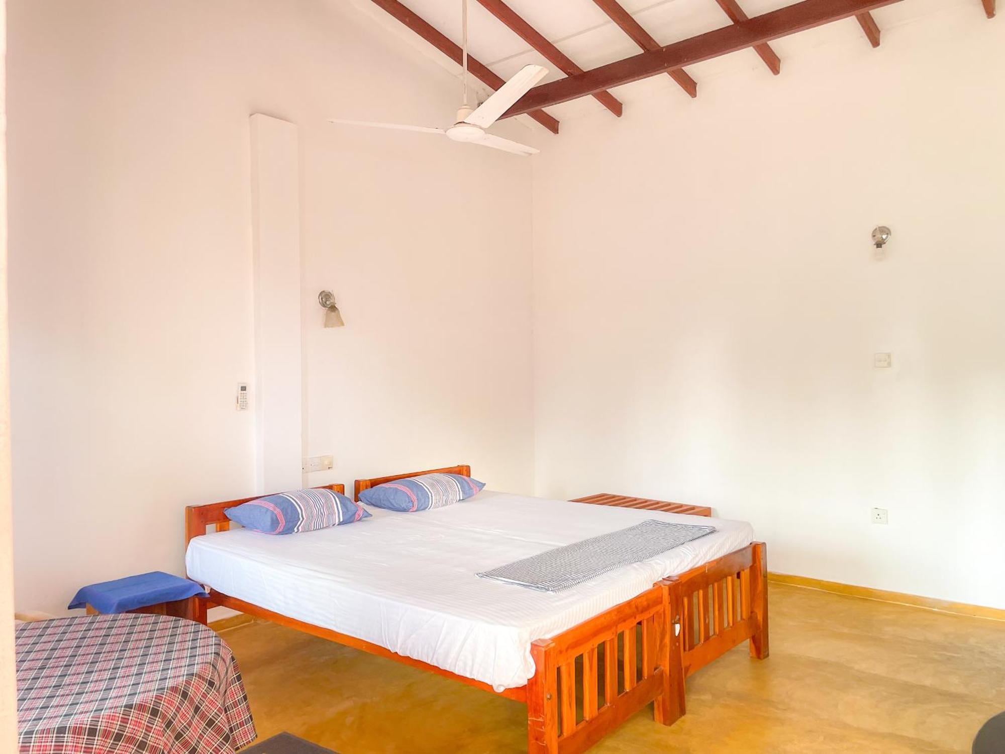 Summer Lodge-Тангалле Екстер'єр фото